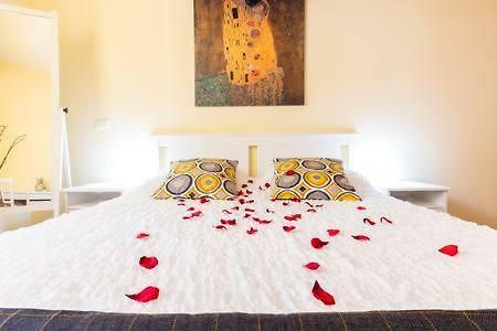 Romantic & Comfy Apartment Monteverde מראה חיצוני תמונה