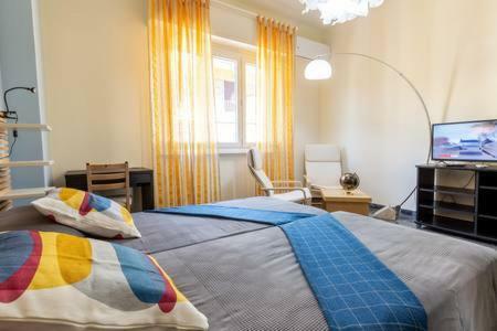 Romantic & Comfy Apartment Monteverde מראה חיצוני תמונה