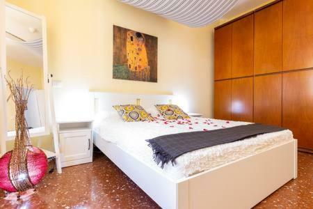 Romantic & Comfy Apartment Monteverde מראה חיצוני תמונה