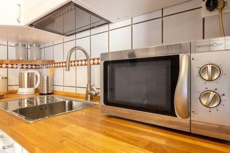 Romantic & Comfy Apartment Monteverde מראה חיצוני תמונה