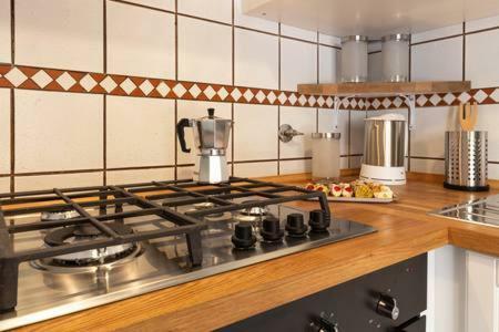 Romantic & Comfy Apartment Monteverde מראה חיצוני תמונה